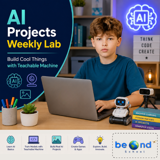 AI Projects Weekly Lab
