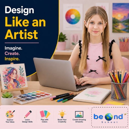 Design Like an Artist